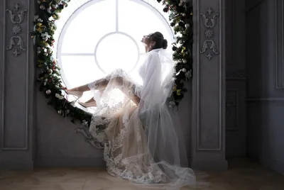 Самые красивые свадебные платья🤍 Мы подберем для Вас «то самое платье» о  котором вы мечтали😍 Записаться на примерку платья ➡️по ссылке в ш… |  Instagram