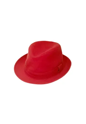 Красная шляпа фотографии