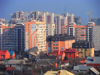 Краснодар, Россия — все о городе с фото