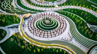 Краснодар, Россия - Туристический Гид | Planet of Hotels