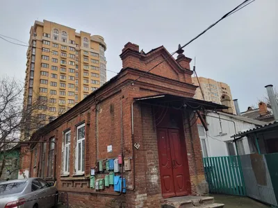 Из Екатеринодара в Краснодар: что скрывают замурованные подвалы и дома  старого города - KrasnodarMedia