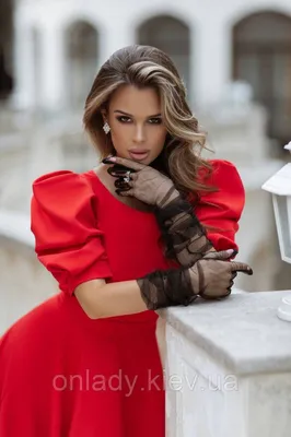 🌈4 цвета! шикарное нарядное платье красное меди мыды роскошное платье  сарафан — цена 599 грн в каталоге Платья миди ✓ Купить женские вещи по  доступной цене на Шафе | Украина #125114122