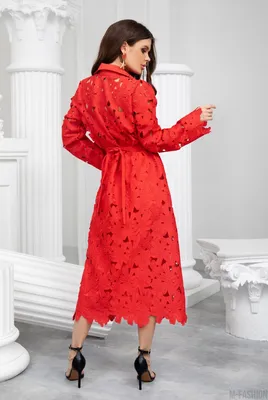 Красное кружевное платье: цена 399 грн - купить Платья и сарафаны женские  на ИЗИ | Украина