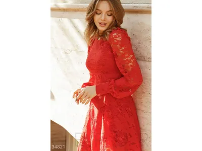 Красивое платье в красном!: erofotos — LiveJournal