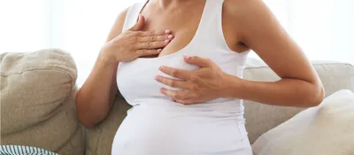 Мастопатия и беременность: что делать, симптомы и лечение | Маммологический  Центр