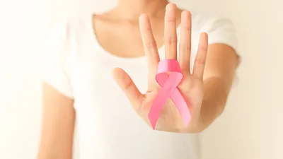 6 признаков рака молочной железы - Телеканал Доктор