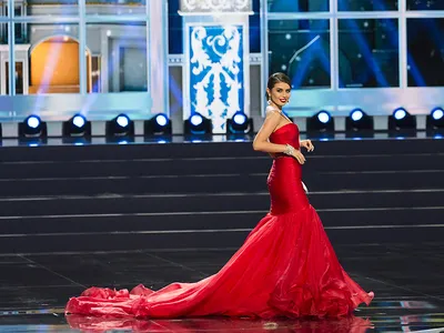 ✨ Платье-трансформер Extremely Dangerous Red 👗 Платья в аренду и напрокат  Story Dress Москва