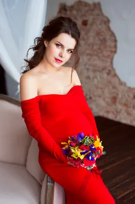 Красное бальное платье Trinity Lucy C0017 — купить в Москве - Свадебный ТЦ  Вега