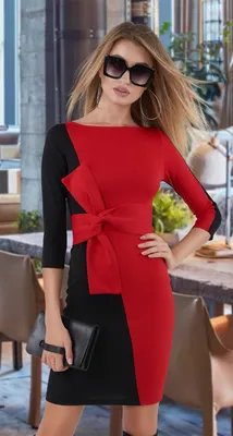 Красивое женское легкое трикотажное платье большого размера красное в  пиринт. 50-52,54-56,58-60 (ID#1821244980), цена: 545 ₴, купить на Prom.ua