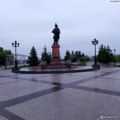 Россия, г. Красноярск - «Очень красивый и современный город, который я  люблю всей душой» | отзывы