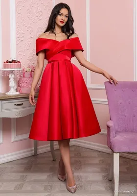 Шикарные 3 вида стилей, красные атласные вечерние платья, длинные, 2022,  вечернее платье для женщин с открытой спиной, трапециевидные вечерние платья  для выпускного вечера | AliExpress