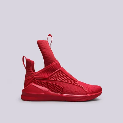 Женские кроссовки PUMA Fenty Trainer (18919303) оригинал - купить по цене  7490 руб в интернет-магазине Streetball