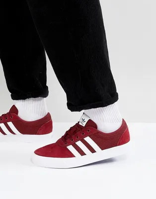 Красные кроссовки adidas Originals Campus 00s – заказать с доставкой из-за  рубежа через онлайн-сервис «CDEK.Shopping»