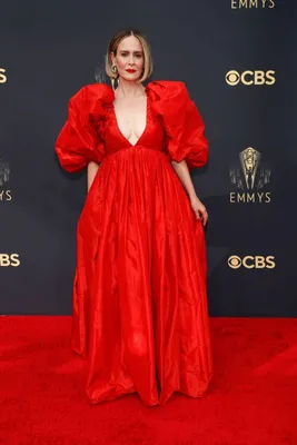 Оскар-2019: самые роскошные платья звезд с красной дорожки — BurdaStyle.ru