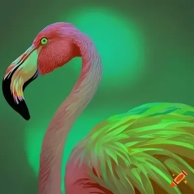 From Birth to Adulthood: Discover the Colors of Flamingos - A-Z Animals