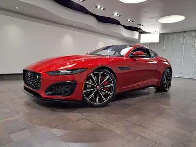 Photon Red Jaguar I-Pace Shows the New Face of Jaguar in Geneva -  autoevolution