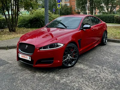 Jaguar: модельный ряд, цены и модификации - Quto.ru