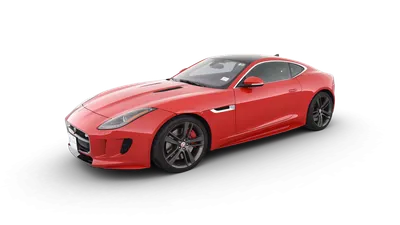 New 2024 Jaguar F-TYPE R-Dynamic 2dr Car in #CK84443 | Swickard Auto Group