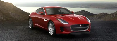 Used Red Jaguar F-TYPE for Sale - CarGurus