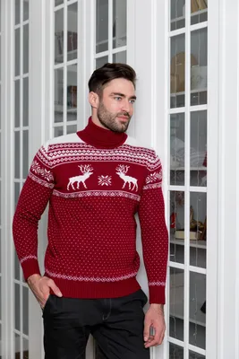 Santa Baby Crew Neck Sweater - Huggalugs