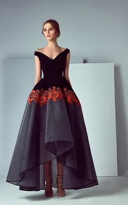 Выпускное платье 2024 – новые модели и лучшие образы на выпускной с платьями
