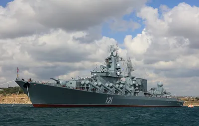 Самая мощная база\": как Украина отвечает на милитаризацию Крыма - Флот 2017