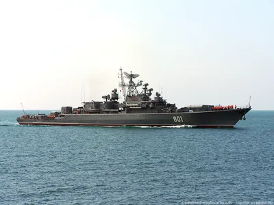 Обои для рабочего стола - Черноморский флот