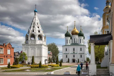 Кремли России 💥: список самых красивых крепостей, в каких они городах,  почему стоит их посмотреть — Tripster.ru