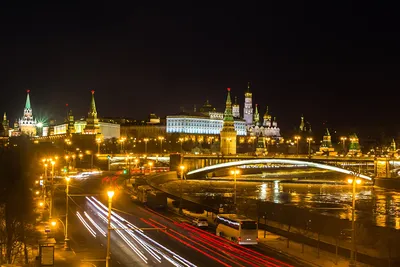 Обои Города Москва (Россия), обои для рабочего стола, фотографии города,  москва , россия, храм, василия, блаженного, москва, ночной, город, кремль,  красная, площадь Обои для рабочего стола, скачать обои картинки заставки на  рабочий