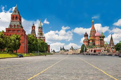 Купить билеты в Кремль | Посетить музеи Московского Кремля | Карта Moscow  City Pass