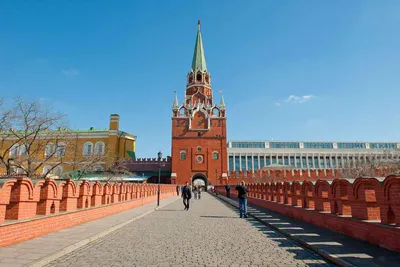 Купить билеты в Кремль | Посетить музеи Московского Кремля | Карта Moscow  City Pass