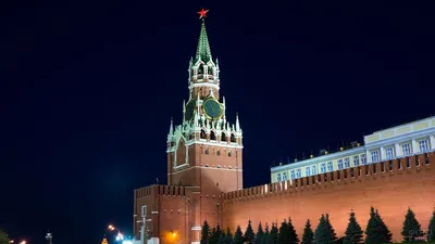 Кремль фон - 55 фото