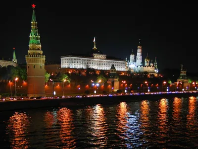 Как строился Московский Кремль? | Культура | ШколаЖизни.ру