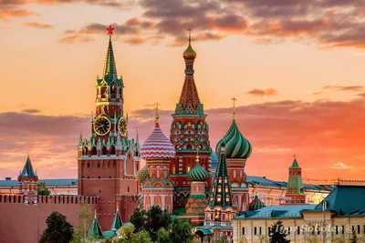 Московский Кремль история | Александр Blog | Дзен