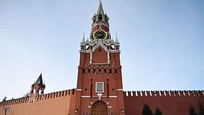 Кремля 54 фото