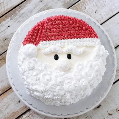Торт снеговик - 75 фото