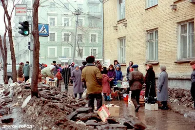 Ветеран рэкетирских войн: задержан киллер самарской братвы | Статьи |  Известия