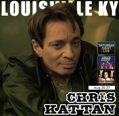 Крис Каттан (@ChrisKattan) / X