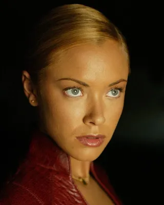 Kristanna Loken (@ksloken) • Фото и видео в Instagram