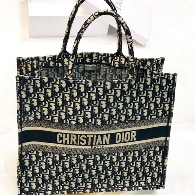 Сумка Christian Dior №V10826 купить в Москве - цены в интернет-магазине  Мир-Милана.ру