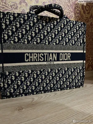 Сумка Lady D-Lite через плечо Christian Dior купить за 12300 грн в магазине  UKRFashion. Товары бренда Christian Dior. Лучшее качество
