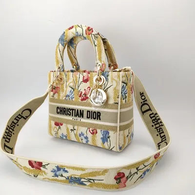 Christian Dior Pre-Owned Маленькая сумка-тоут Oblique Book pre-owned -  Farfetch