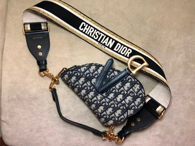 Dior представил новые модели сумок из круизной коллекции | BURO.