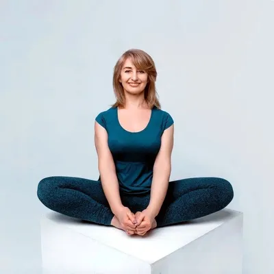 Сеть йога студий Yoga Place в Санкт-Петербурге