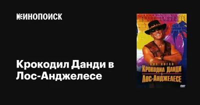 Почти 40 лет спустя: как сейчас выглядит роскошная блондинка из фильма «Крокодил  Данди»