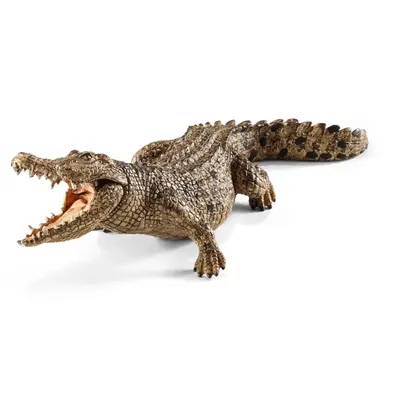 Крокодил Schleich 14736 - купить за [sale][/sale][price]1 490 \u003cspan  class\u003d\