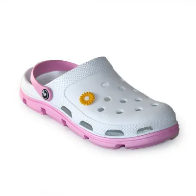 Подростковые кроксы, копия crocs, р. 36-41, цена 448 грн - купить Босоножки  и шлепанцы новые - Клумба