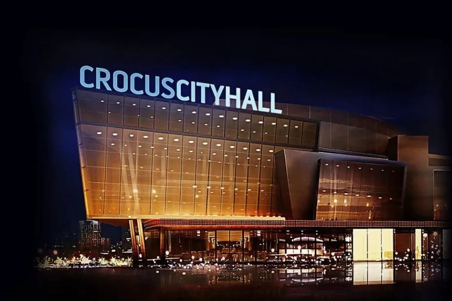 Крокус сити холл фото траура. Крокус Сити Холл Москва. Красногорск Crocus City Hall. Crocus City Hall концертный зал. Крокус Сити Москва фото.