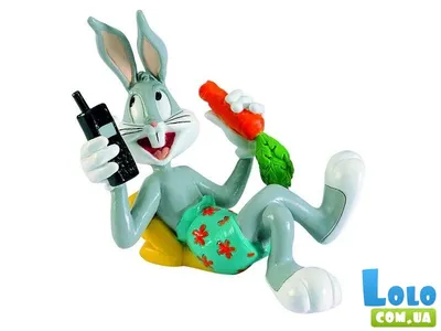 Bugs Bunny | Пикабу