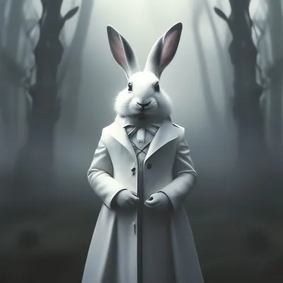 Misfits The White Rabbit on Vimeo